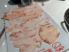-陈记顺和潮汕牛肉火锅(韩江路店)