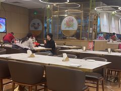 -东方饺子王(新奥购物中心店)
