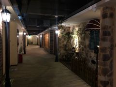 -美豪酒店(深圳机场店)
