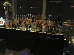 -广州四季酒店·天吧·高空酒吧