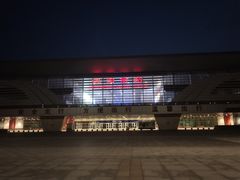 -沈阳南站