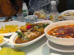 -东北大院·东北菜(三台子店)