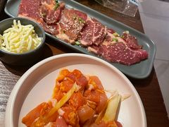 -新石器烤肉(中房金谊广场店)