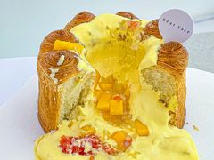 -DearCake 黛点心(花牌坊店)