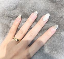 -闺蜜美甲