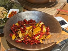 -一朵菌·野生菌探索家火锅(南亚店)