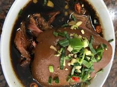 -张一品食府
