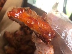 -Obligi Chicken韩式炸鸡(三元桥店)
