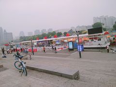 -海河游船-永乐码头(大悲院)