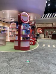 -奈尔宝·儿童乐园·亲子餐厅(鄞州万达店)