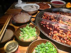 -陈陈火锅(较场口店)