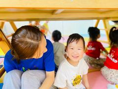 -MuaKids Garden