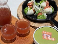 -蔡澜点心·粤菜(嘉里中心店)