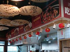 -厨掌柜长寿菜馆(古镇店)