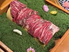 -MIKOMIKO和牛烧肉专门店(南门店)