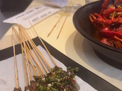 -聚味瞿记·龙虾堂(坡子街店)