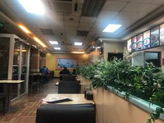 -李先生牛肉面大王(东铁营店)
