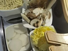 -宴全牛粤来越牛潮汕鲜牛肉火锅(海州万达广场店)
