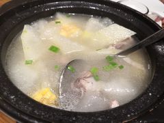 -陌上花开餐厅(云山路店)