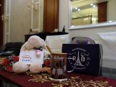 -巴黎贝甜(周浦海印店)