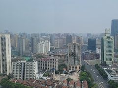 -上海雅居乐万豪侯爵酒店