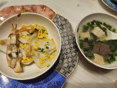 -海味世家·家常菜馆(明州里店)