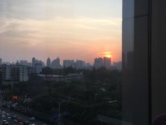 -景湖轩全日制餐厅·南湖名都