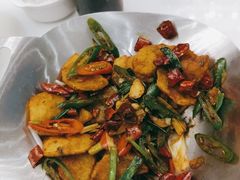 -尚宴(盛世广场·食尚街店)
