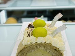 -卷们·现制生日蛋糕·蓝风车动物奶油(金源店)