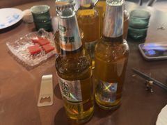 -奉天小馆·非遗东北菜(沈阳万象城店)