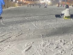 -北京西山滑雪场