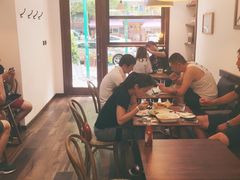 -AFS Cafe & Canteen(闽江二路店)