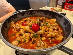 -聚味瞿记·龙虾堂(坡子街店)