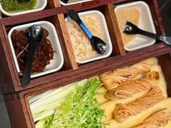 -五谷丰登农家院·地道胶东菜·海鲜烧烤(威海店)
