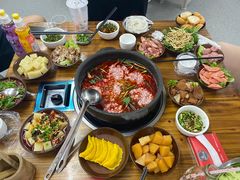 -笔记安顺夺夺粉火锅