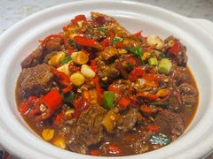 -3弄堂·滕王饭店·江西菜(铜锣湾店)