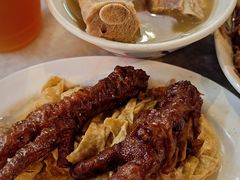 -松發肉骨茶(克拉码头店)