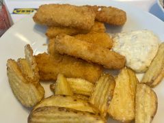 -宜家·瑞典风味餐厅(四元桥店)