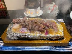 -天狗山料理(省体店)