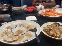 -徐记海鲜(梅溪新天地店)