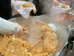 -六广门毛阿姨糯米饭