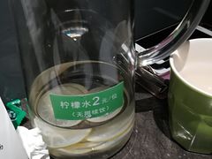 -汤城小厨•粤菜•靓汤(苏州街店)