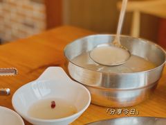 米汁-青鹤谷(苏州店)