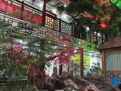 -老山东·山东菜(鲁菜名店)