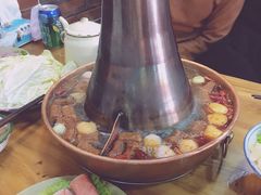 -东镇老火锅(长春路首店)