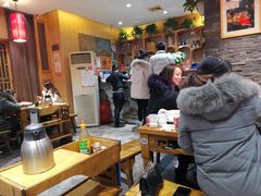 -巴蜀印象火锅(永陵总店)