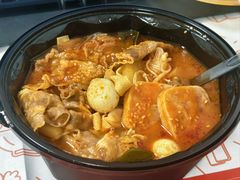 -海底捞火锅(汕头苏宁广场店)