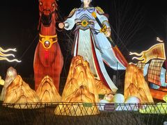 -武汉园博园(武汉自然博物馆)