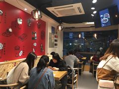 -厝内小眷村(天河南一路店)