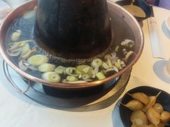-东来顺饭庄(西直门店)